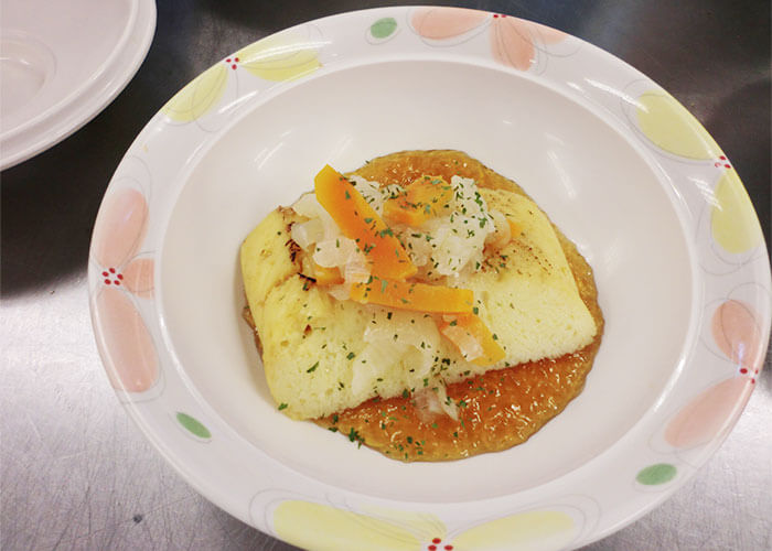 鶏の南蛮焼の画像