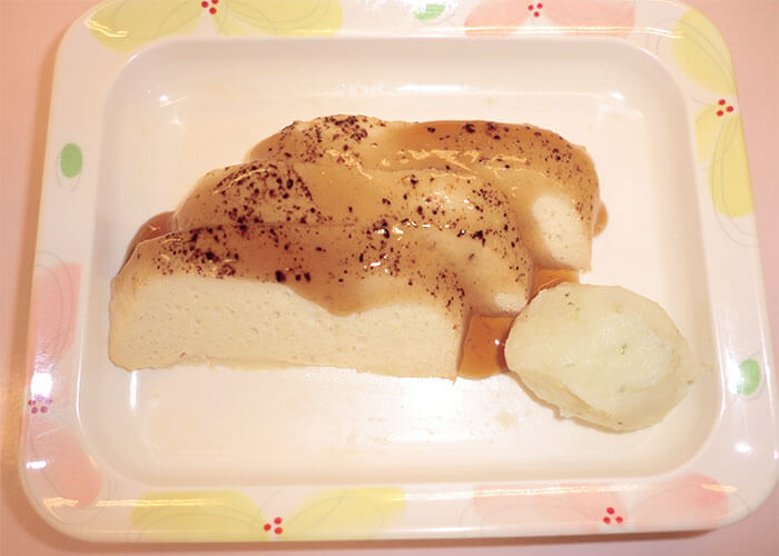 鶏の竜田焼の画像